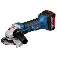 Bosch Aku kutne brusilice GWS 18-125 V-LI Professiona