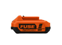 Villager baterija FUSE 18V 2Ah