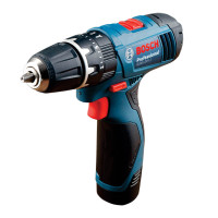 Bosch aku bušilica odvijač GSR 120-Li Professional