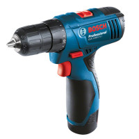 Bosch aku bušilica odvijač GSR 1080-2-LI Professional