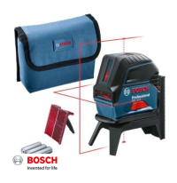 Bosch kombinovani laser GCL 2-15