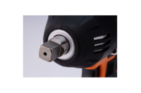 Villager aku udarna bušilica odvijač FUSE BRUSHLESS VLP 5720 Solo