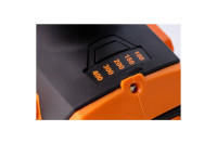 Villager aku udarna bušilica odvijač FUSE BRUSHLESS VLP 5720 Solo