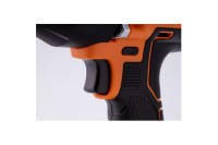 Villager aku udarna bušilica odvijač FUSE BRUSHLESS VLP 5720 Solo