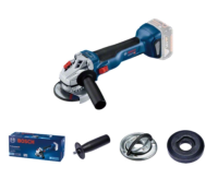 Bosch aku ugaona brusilica GWS 18V-10 Solo