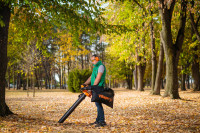 Villager motorni duvač usisivač lišća VBV 230 E