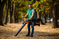 Villager motorni duvač usisivač lišća VBV 230 E