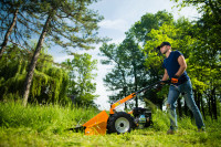 Villager čeona strižna kosačica kosilica VFM 1000