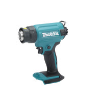 Makita aku pištolj za vrući zrak DHG180ZK