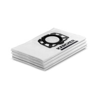 Karcher platnena filter vrećica za usisivač WD 3 (1 kom)