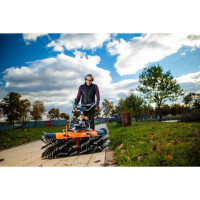 Villager multifunkcijski čistač sweeper VSS 100