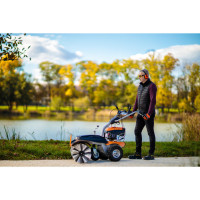 Villager multifunkcijski čistač sweeper VSS 100