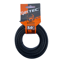 Villager silk za trimer 3.0mm x 15m - okrugla nit VillyTec, Silent Shadow