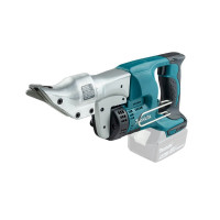 Makita akumulatorske škare makaze za lim DJS130Z – Solo