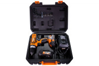 Villager aku bušilica odvijač FUSE VLN 3220-2BSC