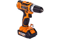 Villager aku bušilica odvijač FUSE VLN 3220-2BSC