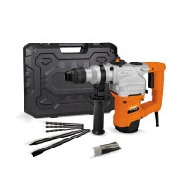 Villager električni udarni čekić bušilica VLN 1506