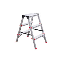 STS MERDEVINE DUPLE 4 STEP (2X4)