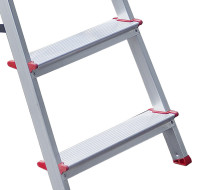 STS MERDEVINE 4 STEP. (3+1)