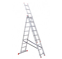 STS  MERDEVINE TRODIJELNE 3X9