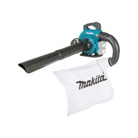 Makita aku duvač usisivač lišća DUB363ZV Solo