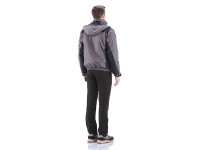 Kapriol jakna SMART WINTER SIVA