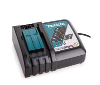 Makita brzi punjač za baterije DC18RC 7.2-18V