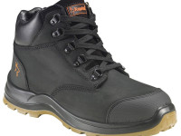 Kapriol cipele PROFIL CRNE S3 SRC