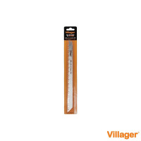 Villager list testere inox za povratnu testeru (VLN 2620)