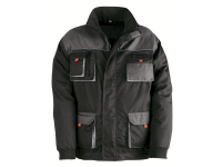 Kapriol Jakna SMART SIVO-CRNA