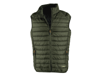 Kapriol Prsluk THERMIC EASY ZELENI