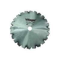 Villager cirkular za trimer VCS 24