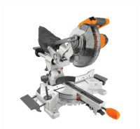 Villager aku preklopna pila testera FUSE VMS 18520 – Solo