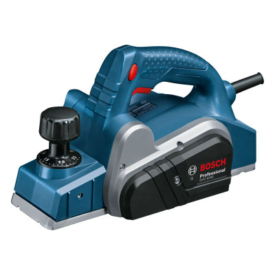 BOSCH rende blanja GHO 6500 Professional