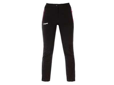 Kapriol pantalone Tech W crne