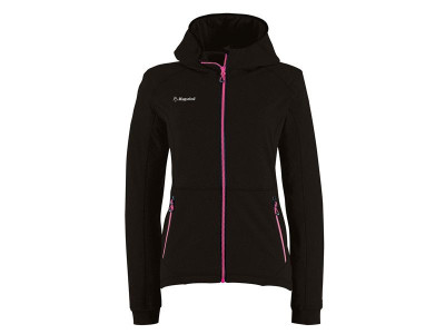 Kapriol jakna Cloud woman crna