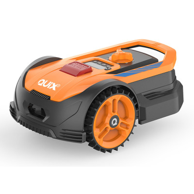 Villager Robotska robot kosačica QUIX XS