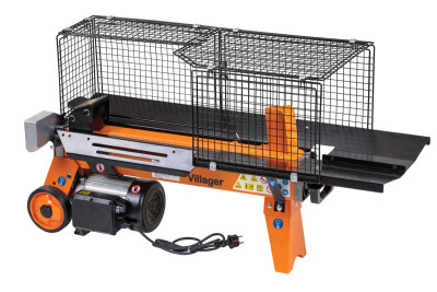 Villager horizontalni cjepač za drva HLS 44 T