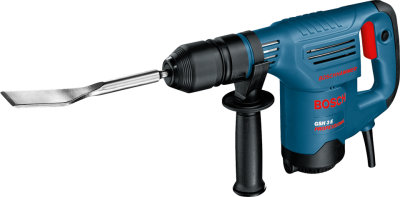Bosch udarni čekić GSH 3 E Professional
