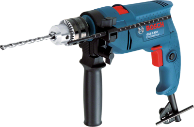 Bosch Vibraciona bušilica GSB 1300 Professional