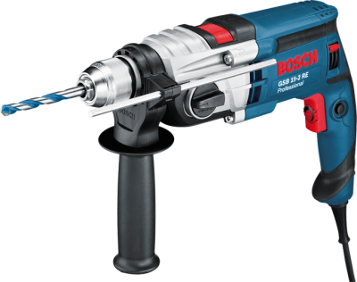 Bosch vibraciona bušilica GSB 19-2 RE Professional
