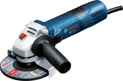 Bosch GWS 7-115 Professional