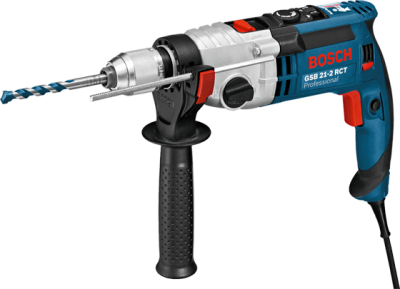 Bosch GSB 21-2 RCT Professional Vibraciona bušilica
