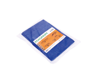 Cerada PE 4x6 plava 9245