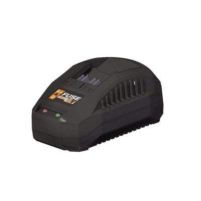 Villager punjač FUSE 18V 2.4A