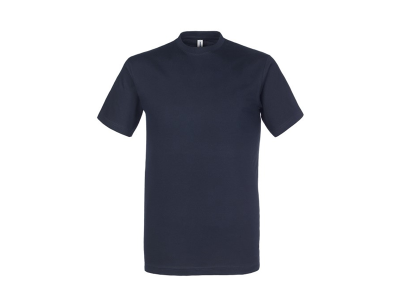 Kapriol Majica KRATKI RUKAV TAMNO PLAVA