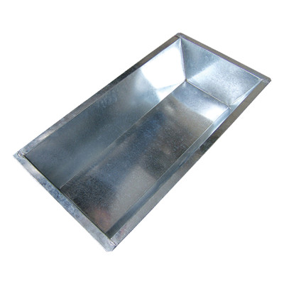 Korito pocinkovano 115CM