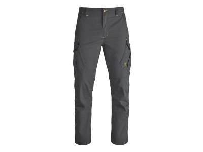 Kapriol pantalone CARGO ANTRACITE