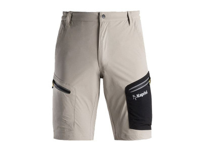 Kapriol kratke pantalone TECH BEŽ