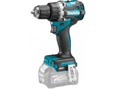 Makita aku udarna bušilica-odvijač XGT 40V DF002GZ